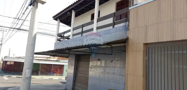 Sobrado com 3 Quartos à venda, 342m² no Recanto Novo Cosmópolis, Cosmópolis