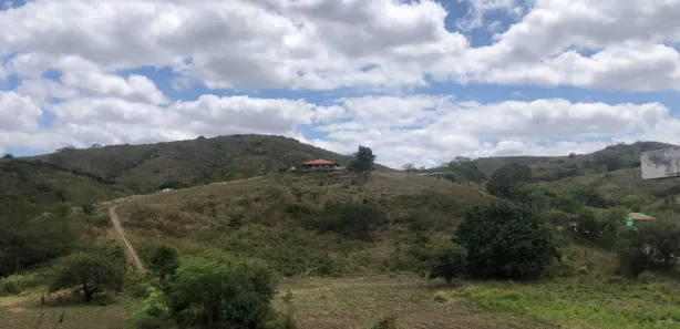 Fazenda / Sítio / Chácara com 3 Quartos à venda, 160000m² no Passira, Passira