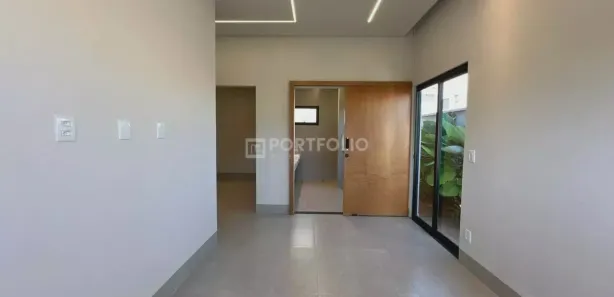 Casa de Condomínio com 4 Quartos à venda, 175m² no Jardins Capri, Senador Canedo