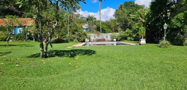 Casa com 4 Quartos para alugar, 800m² no Castelanea, Petrópolis