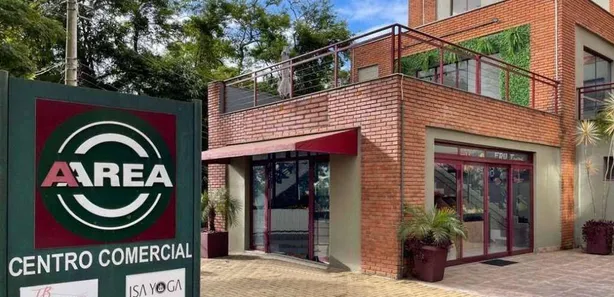 Loja / Salão / Ponto Comercial à venda, 177m² no Granja Viana, Cotia