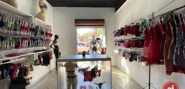 Loja / Salão / Ponto Comercial à venda, 220m² no Centro, Mário Campos