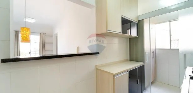 Apartamento com 3 Quartos à venda, 68m² no Ipiranga, Louveira