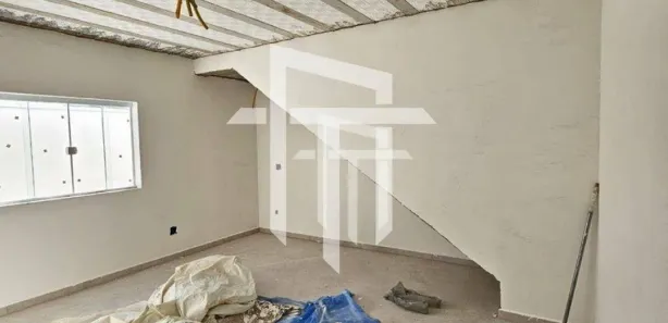 Galpão / Depósito / Armazém para venda ou aluguel, 241m² no Jardins de Florença, Poços de Caldas