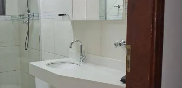 Apartamento com 3 Quartos à venda, 63m² no Parque João de Vasconcelos, Sumaré