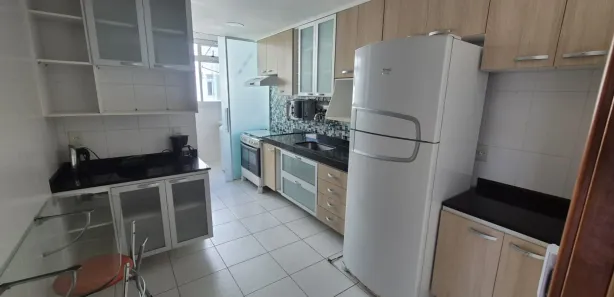 Apartamento com 2 Quartos para alugar, 90m² no Piratininga, Niterói