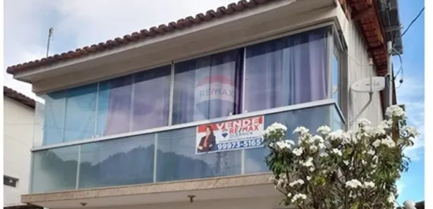 Casa com 2 Quartos à venda, 90m² no Conceição da Barra, Conceição da Barra