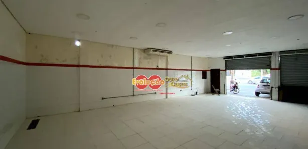 Loja / Salão / Ponto Comercial para alugar, 280m² no Jardim das Nações, Itatiba