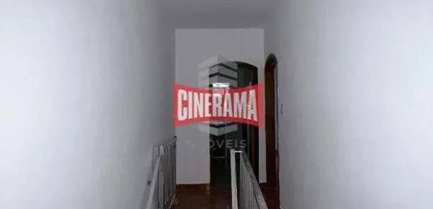 Sobrado com 4 Quartos para alugar, 100m² no Santa Maria, São Caetano do Sul