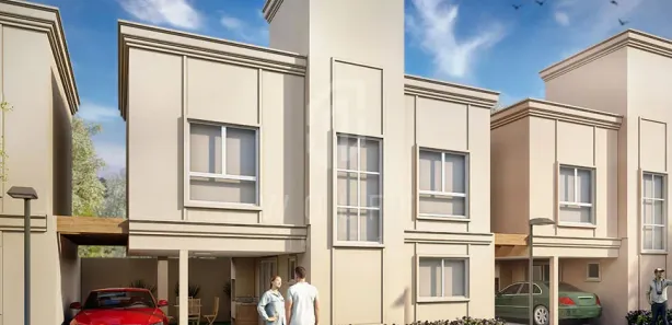 Casa de Condomínio com 3 Quartos à venda, 99m² no centro, Balneário Piçarras