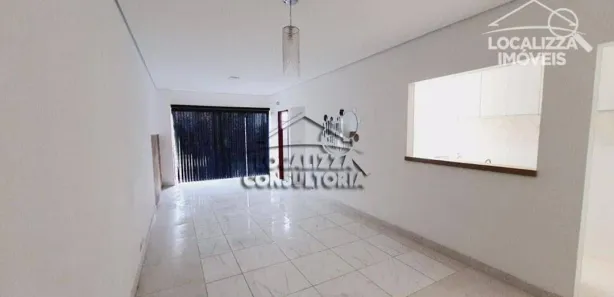 Kitnet com 1 Quarto à venda, 63m² no Vila São Pedro, Americana