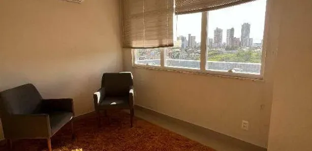 Conjunto Comercial / Sala à venda, 35m² no Candelária, Natal
