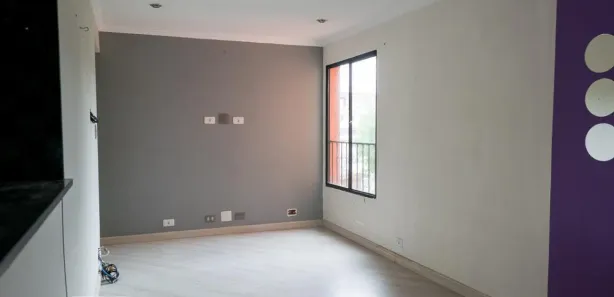 Apartamento com 3 Quartos à venda, 64m² no Vila Moraes, São Paulo