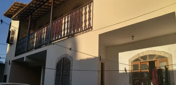 Sobrado com 3 Quartos à venda, 120m² no Araruama, Araruama