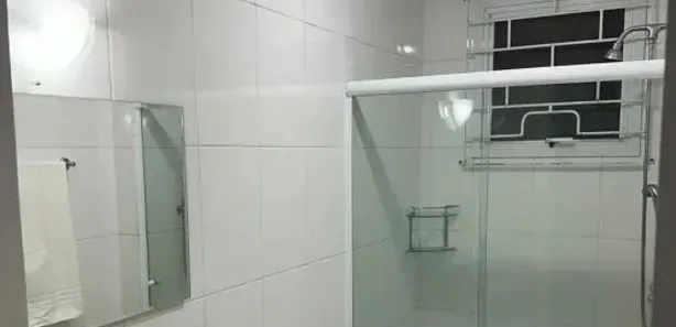 Apartamento com 2 Quartos à venda, 55m² no Itália, São José dos Pinhais
