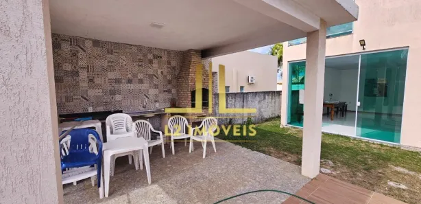 Casa com 5 Quartos à venda, 200m² no Barra do Jacuípe, Camaçari