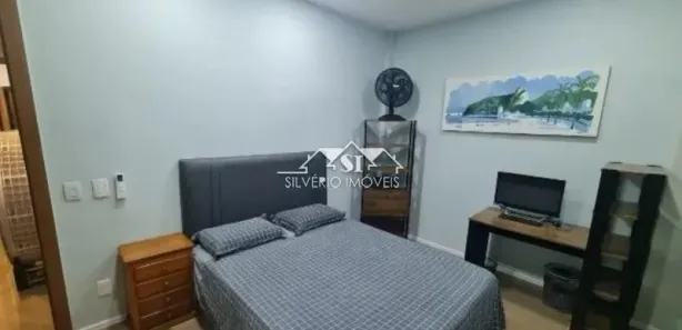 Apartamento com 2 Quartos à venda, 100m² no Copacabana, Rio de Janeiro