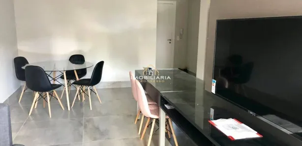 Apartamento com 2 Quartos para alugar, 65m² no Alto da Glória, Curitiba