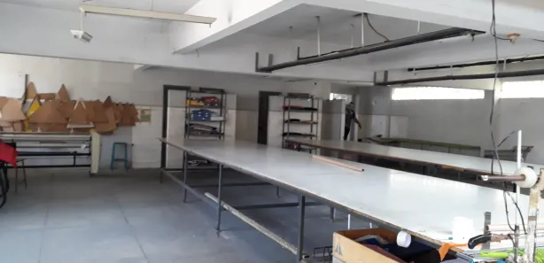 Terreno / Lote / Condomínio à venda, 8100m² no Centro, Mesquita