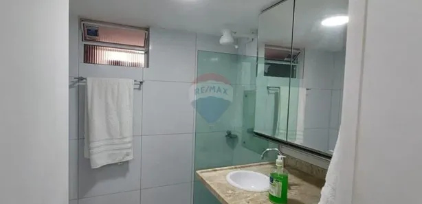 Apartamento com 3 Quartos à venda, 70m² no Várzea, Recife