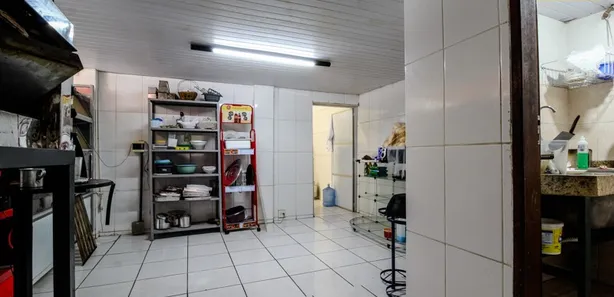 Loja / Salão / Ponto Comercial à venda, 137m² no Jardim Brasília, Divinópolis