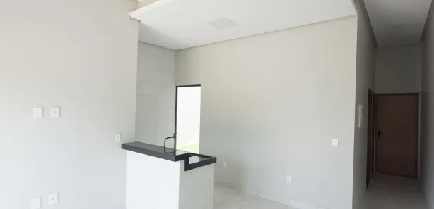 Casa de Condomínio com 2 Quartos para alugar, 60m² no Novo Horizonte, Marabá