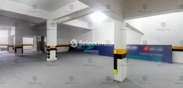 Prédio Inteiro para alugar, 701m² no Matriz, Mauá