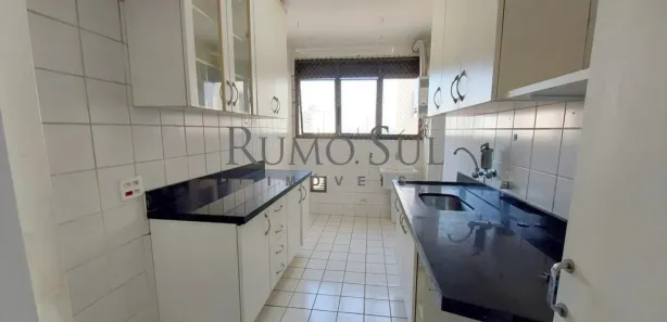 Apartamento com 3 Quartos para alugar, 76m² no Parque Residencial Julia, São Paulo