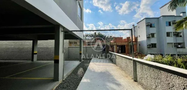 Apartamento com 2 Quartos à venda, 74m² no Salto Weissbach, Blumenau