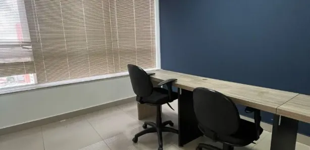 Conjunto Comercial / Sala para alugar, 50m² no Vila São José, São José do Rio Preto