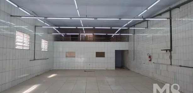 Prédio Inteiro para alugar, 200m² no Conjunto Residencial do Bosque, Mogi das Cruzes