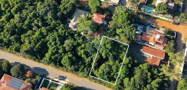 Terreno / Lote / Condomínio à venda, 665m² no Marina, Armação dos Búzios