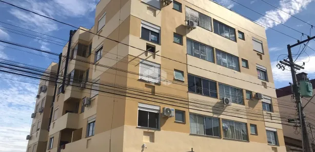 Apartamento com 2 Quartos à venda, 61m² no Noal, Santa Maria