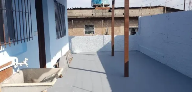 Casa com 2 Quartos à venda, 66m² no Jardim Rosemary, Itapevi
