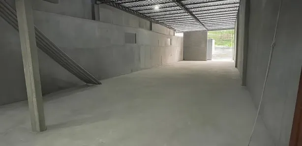 Galpão / Depósito / Armazém para alugar, 240m² no Novo Aleixo, Manaus