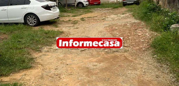 Terreno / Lote / Condomínio à venda, 500m² no Agostinho Porto, São João de Meriti
