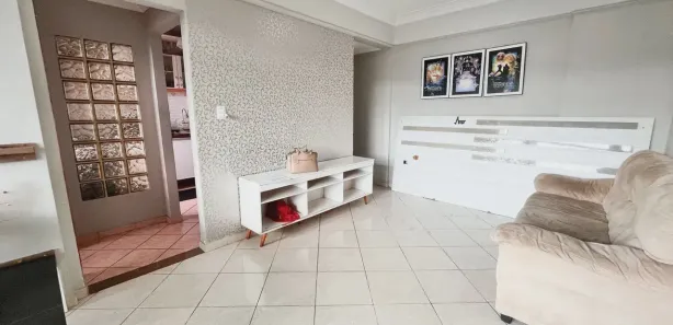 Apartamento com 2 Quartos para alugar, 77m² no Marco, Belém