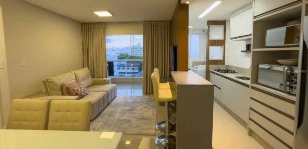 Apartamento com 2 Quartos à venda, 72m² no Centro, Criciúma