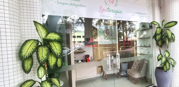 Loja / Salão / Ponto Comercial com 4 Quartos à venda, 60m² no Zona 01, Maringá