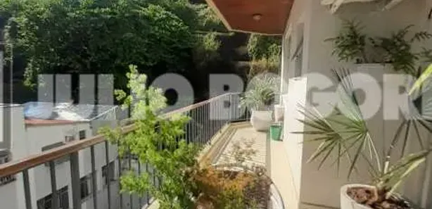 Apartamento com 3 Quartos à venda, 140m² no Ingá, Niterói