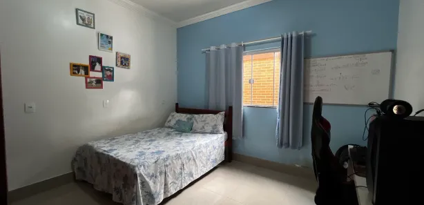 Casa com 3 Quartos à venda, 200m² no Jardim Santa Barbara, Pirenópolis