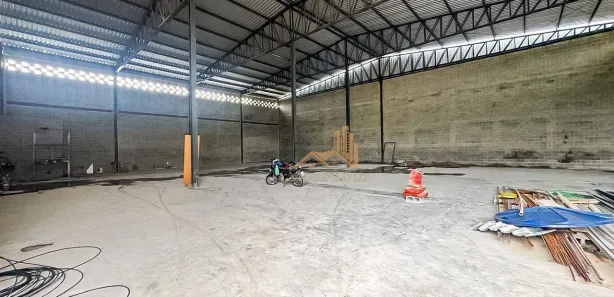 Galpão / Depósito / Armazém para alugar, 735m² no , São Pedro da Aldeia