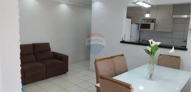 Apartamento com 2 Quartos à venda, 55m² no Vale Verde (Centro), Cabreúva