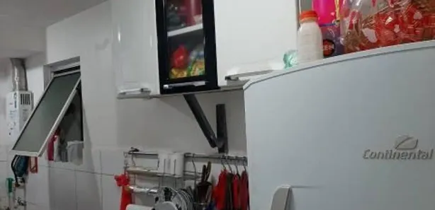 Apartamento com 2 Quartos à venda, 45m² no Pavuna, Rio de Janeiro