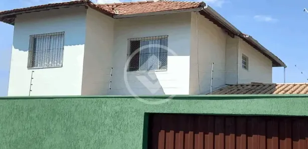 Casa com 3 Quartos à venda, 152m² no Parque Residencial Sonia Teixeira Romanelli, Pedro Leopoldo