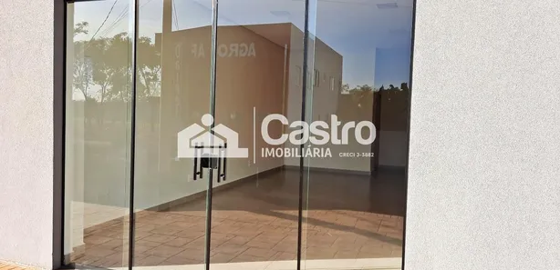 Loja / Salão / Ponto Comercial para alugar, 32m² no Jardim Veneto II, Sertãozinho