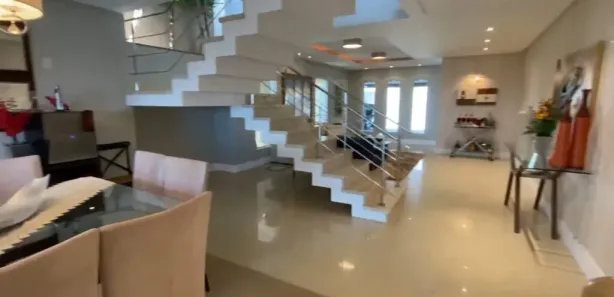Casa com 4 Quartos para venda ou aluguel, 455m² no Morada da Colina, Resende