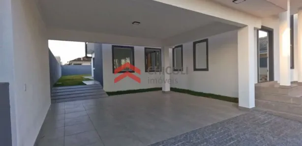 Casa com 3 Quartos para venda ou aluguel, 188m² no Jardim Haras Bela Vista Gl Dois, Vargem Grande Paulista