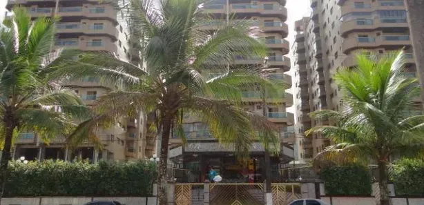 Cobertura com 4 Quartos à venda, 184m² no Jardim Marina, Mongaguá