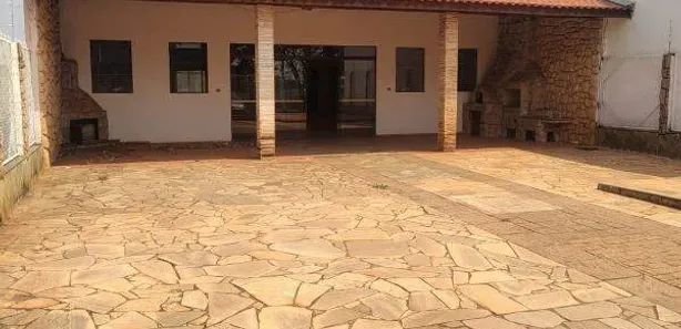 Loja / Salão / Ponto Comercial para alugar, 200m² no Portal Ville Azaleia, Boituva